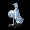 il_fullxfull.7218161578_s3k0.jpg Spartan Warrior Girl |TTRPG DnD Miniature |32mm - 75mm Resin Figure | Greek Female Fighter Themistra