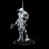 Norse Valkyrie | TTRPG DnD Miniature | 32mm - 75mm Resin Figure | Viking Female Warrior Göll