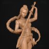 il_fullxfull.7577894152_g3on.jpg Demon Hunter 3D Printed Resin Figure - Anime Collectible