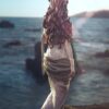 il_fullxfull.7692984238_8qdw.jpg Persephone Greek Goddess 3D Printed Resin Figure - Stunning Collectible