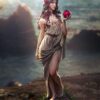 il_fullxfull.7692984484_7jzg.jpg Persephone Greek Goddess 3D Printed Resin Figure - Stunning Collectible