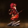 il_fullxfull.7695396570_ryia.jpg Pyrrha Nikos Resin Figure | RWBY Collectible Action Character | Garage Kit | Unpanted 3D Printed