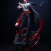 il_fullxfull.7696326342_sb1i.jpg Makima Resin Figure| Chainsaw Collectible Action Character | Garage Kit | Unpainted 3D Printed