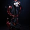 il_fullxfull.7696326350_t5aj.jpg Makima Resin Figure| Chainsaw Collectible Action Character | Garage Kit | Unpainted 3D Printed