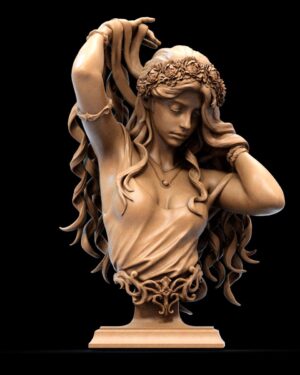Aphrodite Greek Goddess