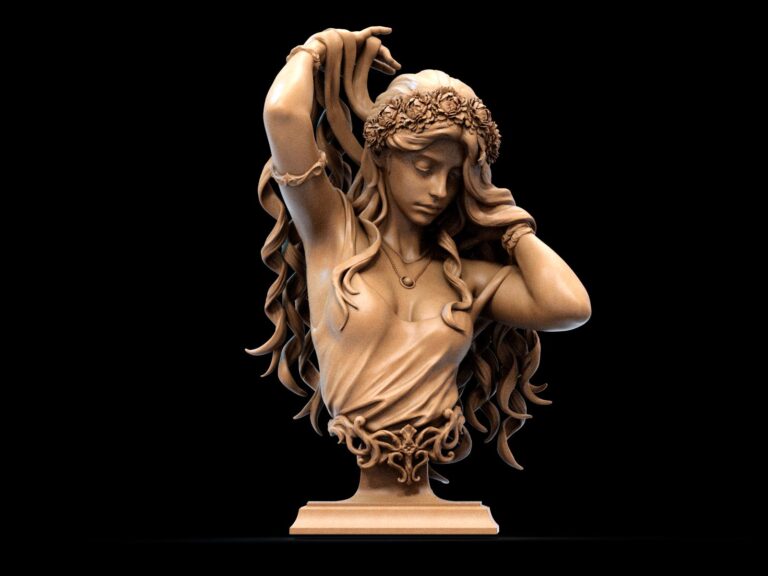 Aphrodite Greek Goddess