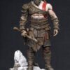 il_fullxfull.7714404074_onfj.jpg Battle Hero Spartan Warrior 3D Printed Resin Figure