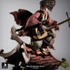 il_fullxfull.7714654270_gm84.jpg Shizuka Whisper 3D Printed Resin Figure - Ronin Samurai Collectible