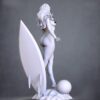 il_fullxfull.7714691648_9vu8.jpg Capt Artistic Collector Figure | Unpainted Resin Mature Model Kit | PinUp Collectible