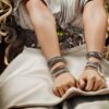 il_fullxfull.7737222413_mqz5.jpg Fantasy Elf Princess Resin Figure - Unpainted 3D Printed Garage Kit - Fantasy Collectible