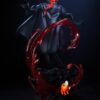 il_fullxfull.7744272873_83cc.jpg Makima Resin Figure| Chainsaw Collectible Action Character | Garage Kit | Unpainted 3D Printed