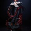 il_fullxfull.7744272875_ie6e.jpg Makima Resin Figure| Chainsaw Collectible Action Character | Garage Kit | Unpainted 3D Printed