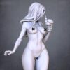 il_fullxfull.7762631943_6wqx.jpg Capt Artistic Collector Figure | Unpainted Resin Mature Model Kit | PinUp Collectible