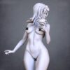 il_fullxfull.7762631945_p231.jpg Capt Artistic Collector Figure | Unpainted Resin Mature Model Kit | PinUp Collectible