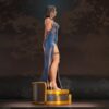 il_fullxfull.7765408393_my36.jpg Bond Girl Resin Figure | Collectible PinUp | Model Kit | Unpainted 3D Printed | Fantasy Female Spy
