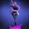il_fullxfull.7891159259_jfg5.jpg Demon Hunter 3D Printed Resin Figure - Anime Collectible