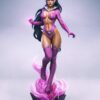 il_fullxfull.7940910170_ap9s.jpg Cosmic Guardian 3D Printed Resin Figure - Comic Collectible