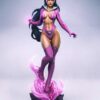 il_fullxfull.7940910326_io74.jpg Cosmic Guardian 3D Printed Resin Figure - Comic Collectible