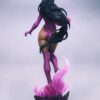 il_fullxfull.7988870901_963l.jpg Cosmic Guardian 3D Printed Resin Figure - Comic Collectible