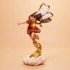 Pin-Up Bombshell 3D Printed Resin Figure - Stunning Collectible