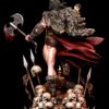 Conan The Barbarian Resin Figure | Collectible Action Character | Garage Kit | Unpainted 3D Printed