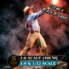 il_fullxfull.8016632430_oktr.jpg Alan Resin Figure - Unpainted 3D Printed Garage Kit - Fantasy Collectible