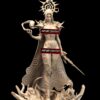il_fullxfull.8019554078_93ig.jpg Norse Goddess Artistic Collector Figure Unpainted Resin Garage Kit - Mature Model - Fantasy Collectible