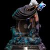 il_fullxfull.8019821258_kpti.jpg King Panther And Windrider Resin Figures | Collectible Diorama | Garage Kit | Unpainted 3D Printed