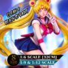 il_fullxfull.8024320458_pkn1.jpg Celestial Guardian Resin Figure | Collectible Action Character | Model Kit | Unpainted 3D Printed