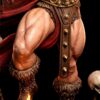 Conan The Barbarian Resin Figure | Collectible Action Character | Garage Kit | Unpainted 3D Printed