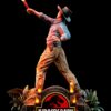 il_fullxfull.8064551449_3ckn.jpg Alan Resin Figure - Unpainted 3D Printed Garage Kit - Fantasy Collectible