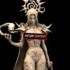 il_fullxfull.8067470539_69g5.jpg Norse Goddess Artistic Collector Figure Unpainted Resin Garage Kit - Mature Model - Fantasy Collectible