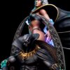 il_fullxfull.8067736753_ei7a.jpg King Panther And Windrider Resin Figures | Collectible Diorama | Garage Kit | Unpainted 3D Printed