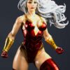 il_fullxfull.8082489059_dogs.jpg Glory Amazon Warrior Resin Figure - Unpainted 3D Printed Garage Kit - Fantasy Collectible
