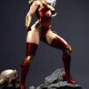 il_fullxfull.8082489621_jcxn.jpg Glory Amazon Warrior Resin Figure - Unpainted 3D Printed Garage Kit - Fantasy Collectible