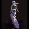 il_fullxfull.8089725461_oq1i.jpg The Silver Surfer Artistic Collector Figure - Unpainted Resin Garage Kit - Mature Model - Fantasy Collectible